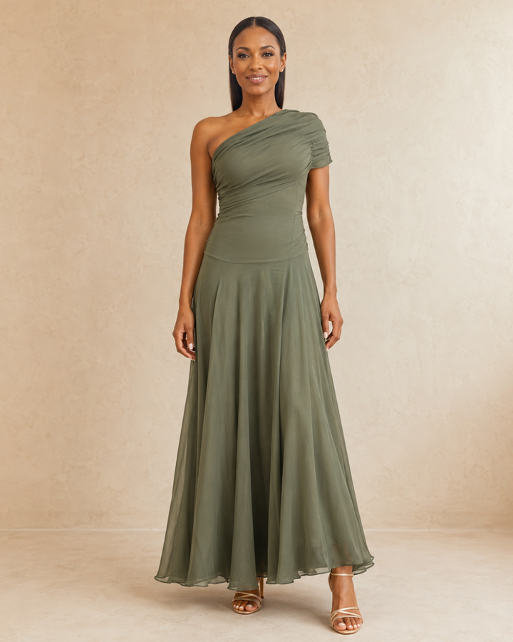 Refilwe | Long Dress