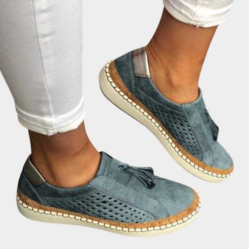 Arden | Orthopedic Slip-On Shoes