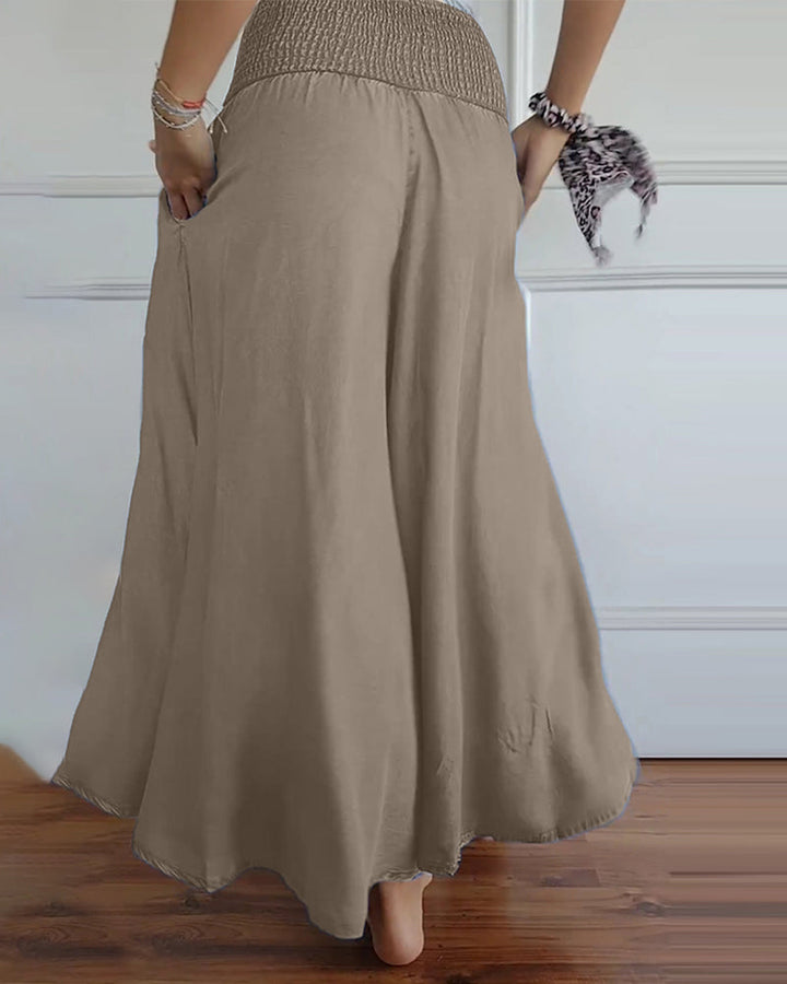Irene | Platus Pants