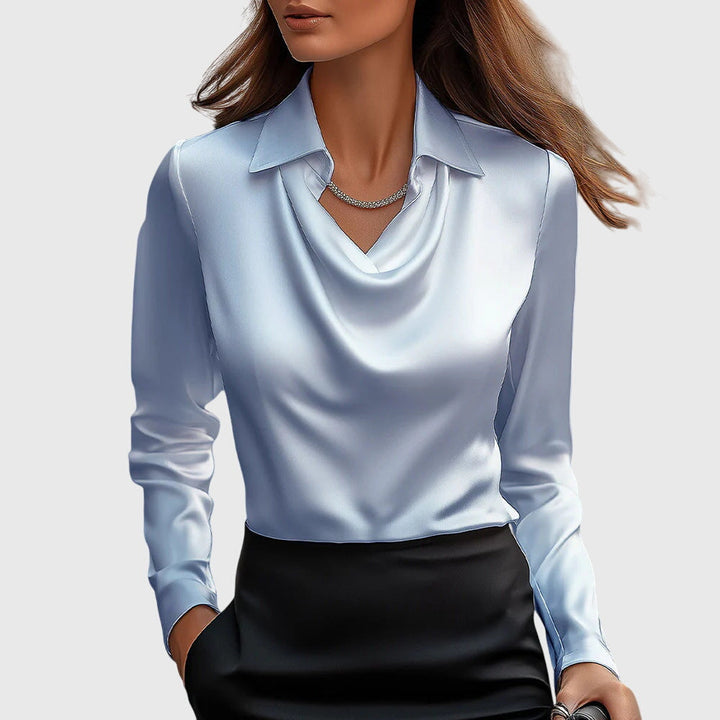 Graciela | Blusa elegante
