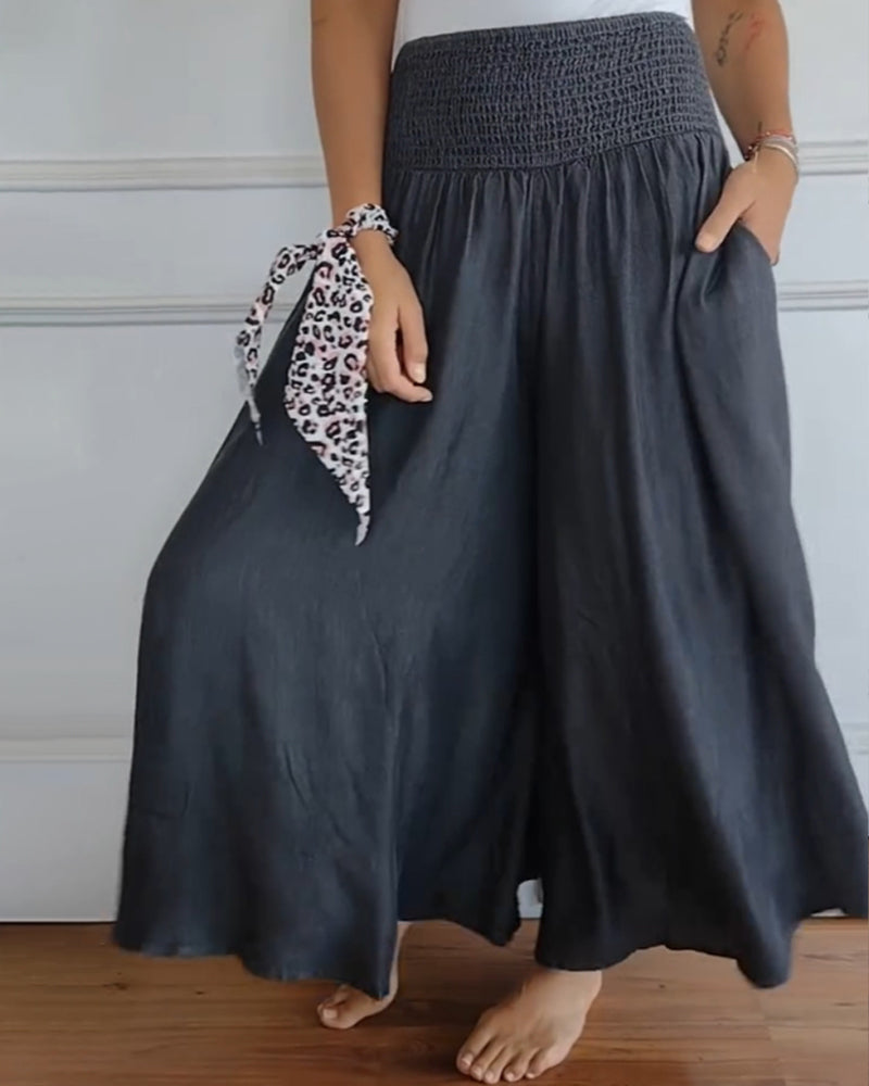 Irene | Platus Pants