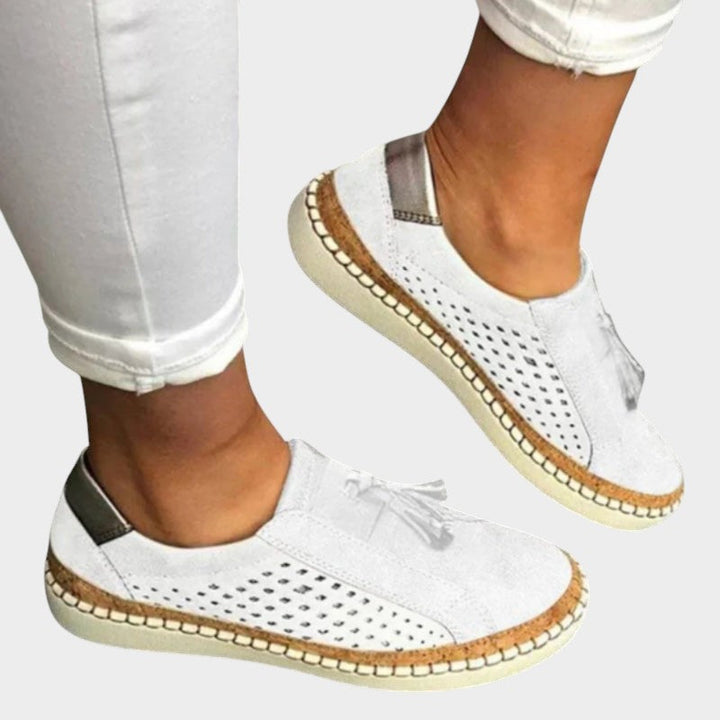 Arden | Orthopedic Slip-On Shoes