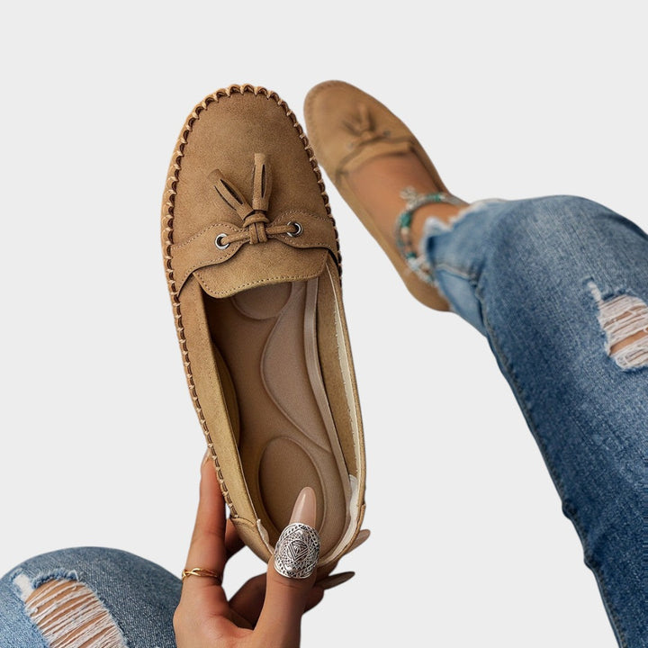 Nadine | Premium Classic Shoes