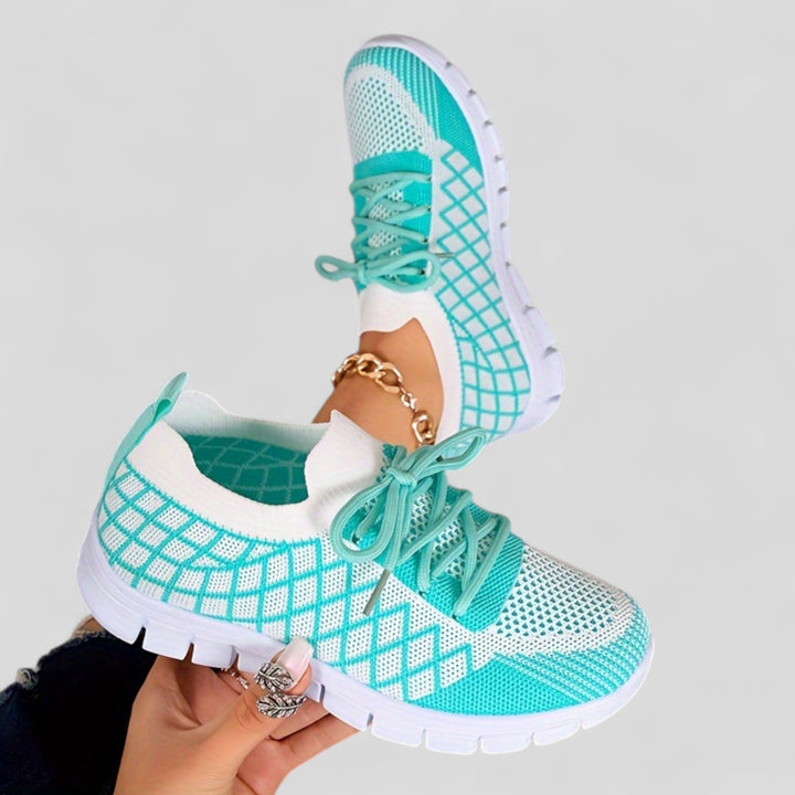 Teodolinda | Orthopedic Sneakers