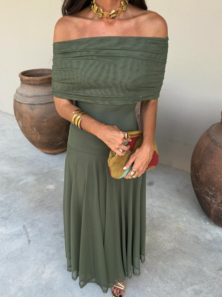Yolanda | Discreet Elegance