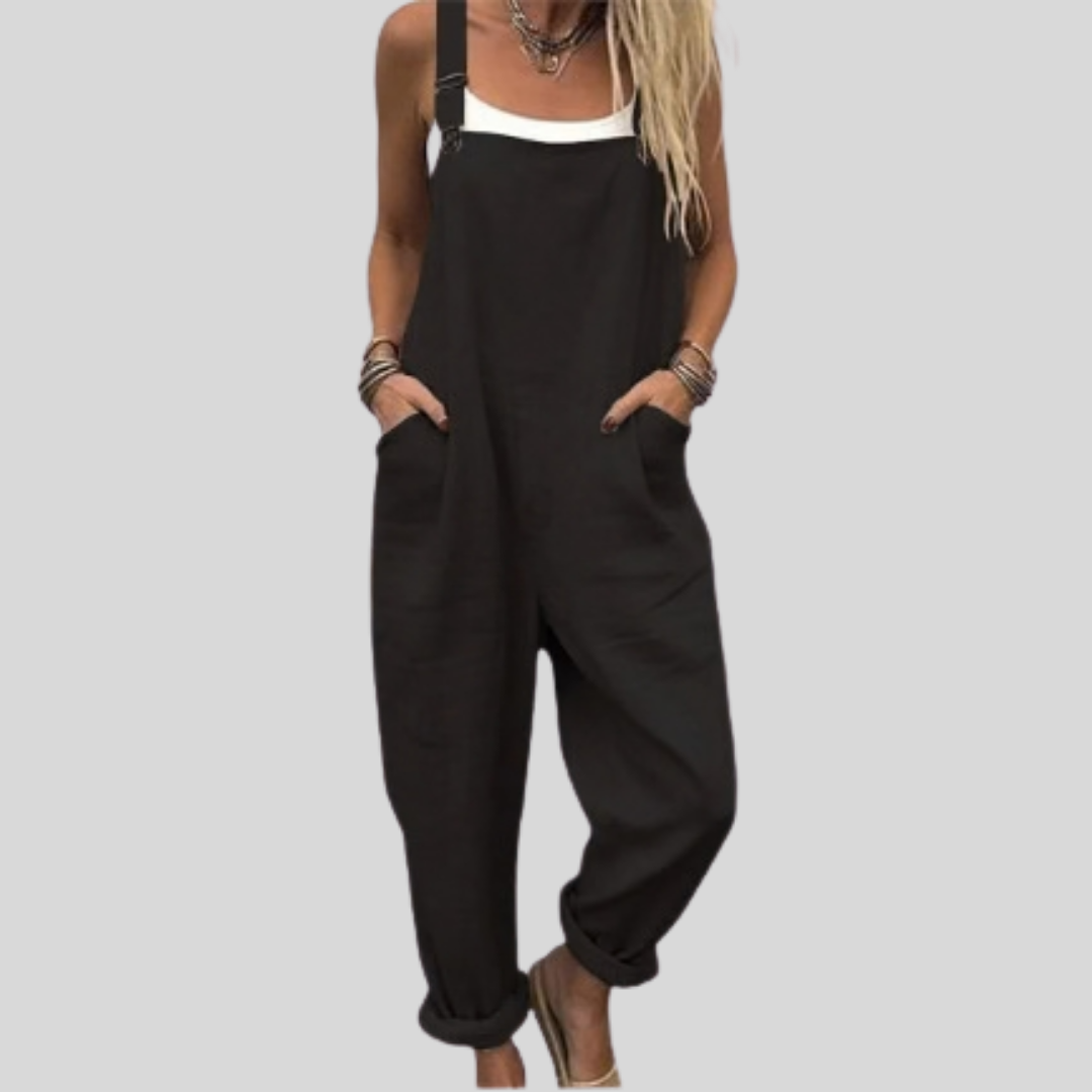 Nicolene | Light and Happy Jumpsuit