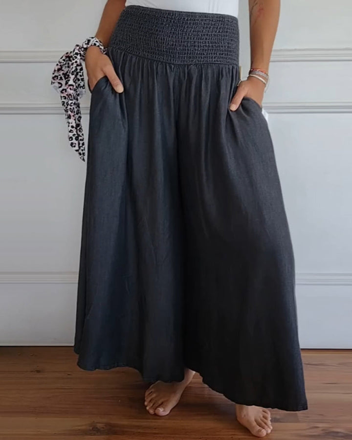 Irene | Platus Pants