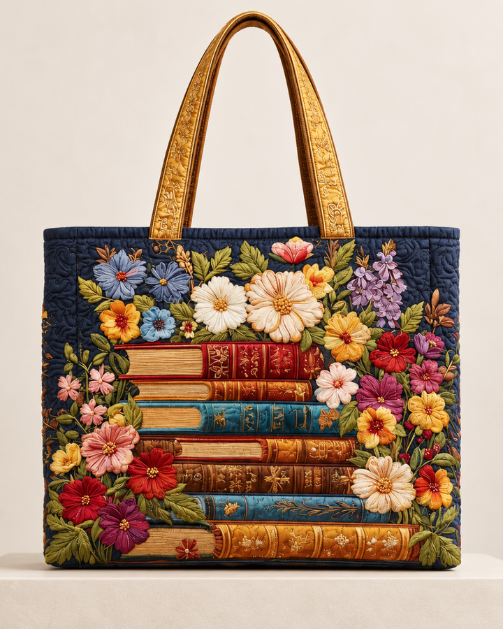 Floral Print | Nature That Glows