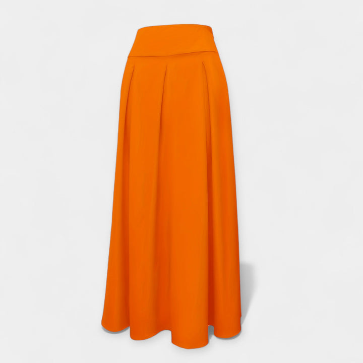 Tessa | Midi Style Skirt
