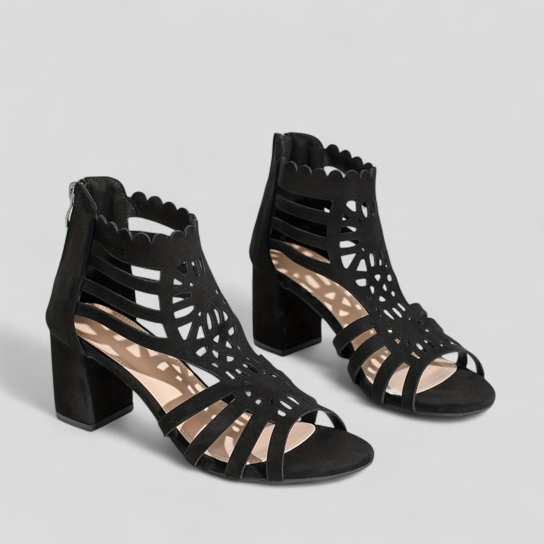 Nicolasa | High Heels