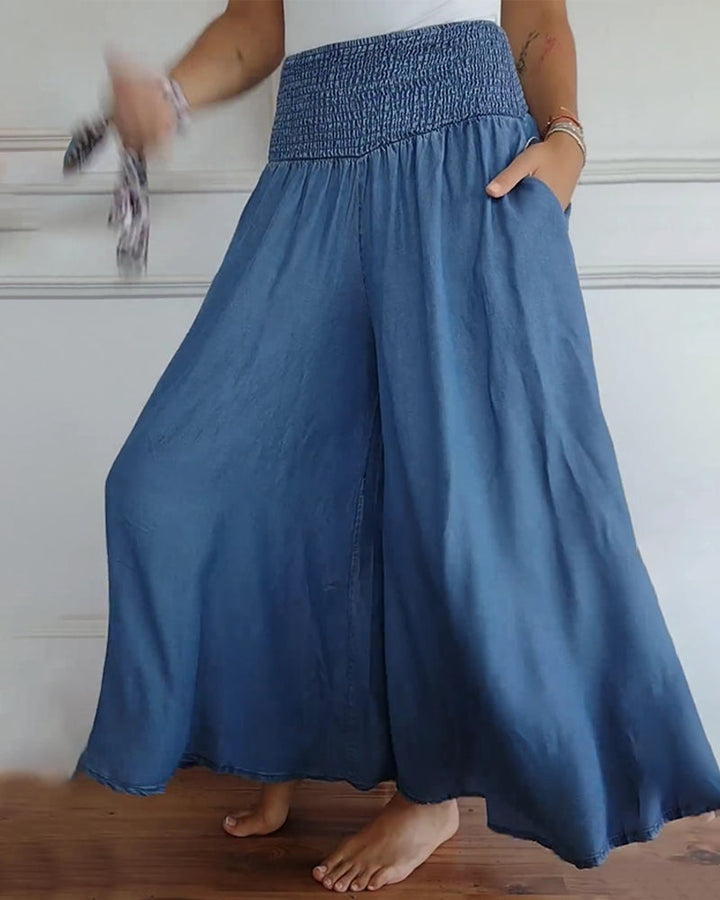 Irene | Platus Pants