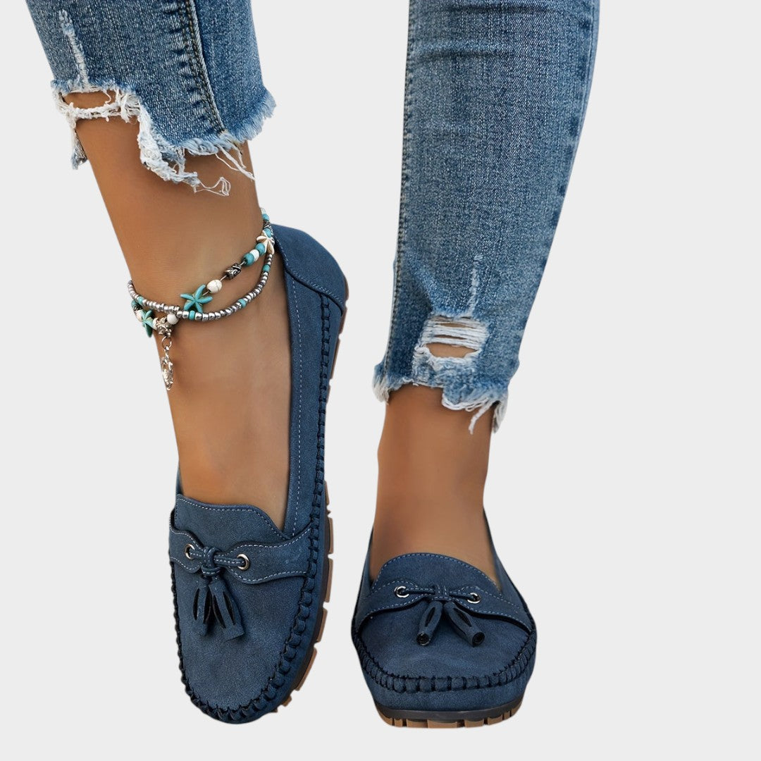 Nadine | Premium Classic Shoes