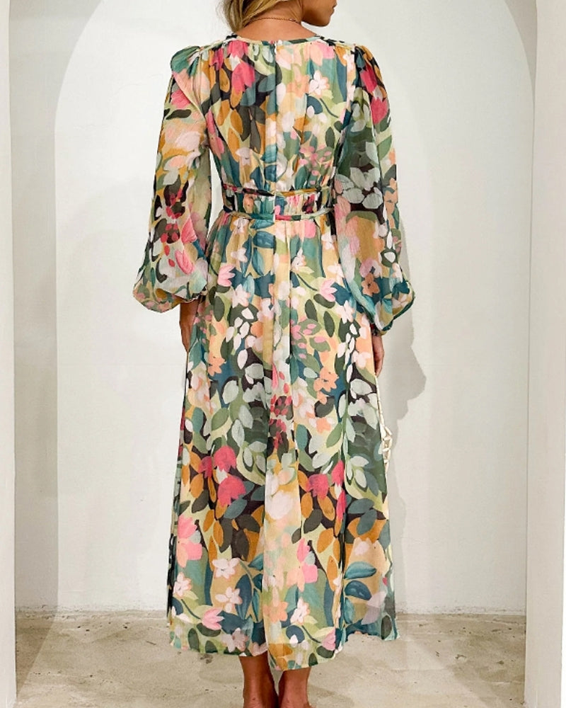 Cara | Genuine Femininity
