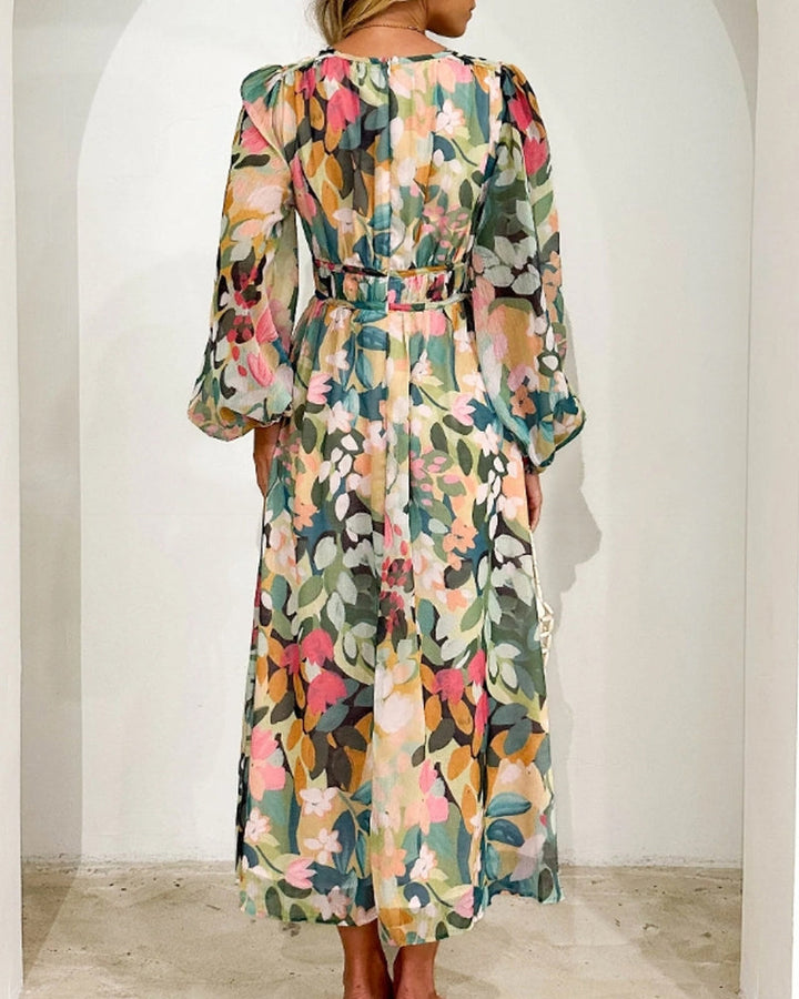 Cara | Genuine Femininity