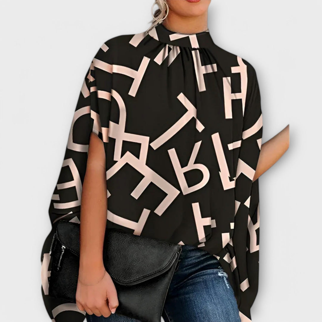 Lurdes - Universal Blouse