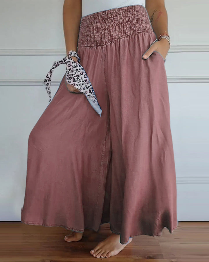 Irene | Platus Pants