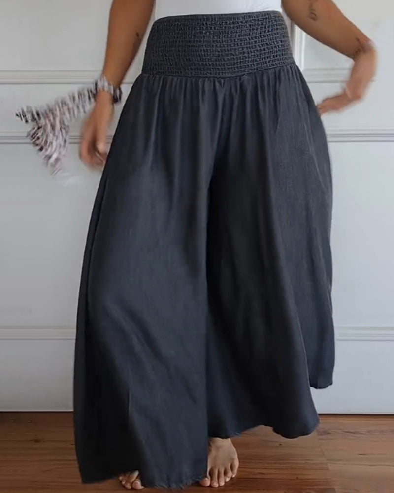 Irene | Platus Pants