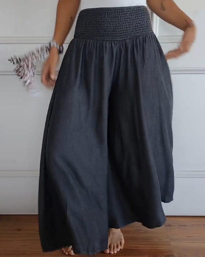 Irene | Platus Pants