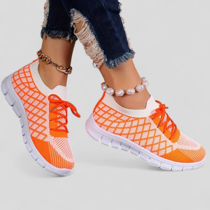 Teodolinda | Orthopedic Sneakers
