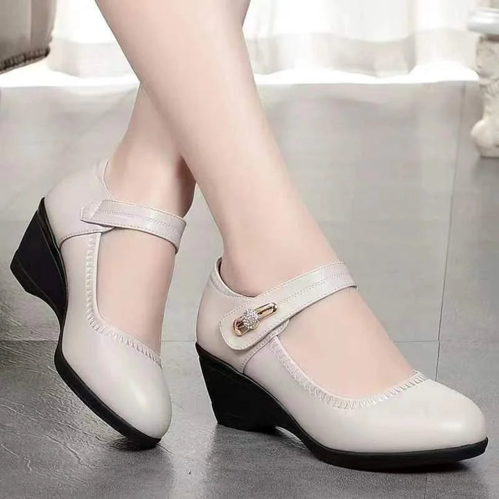 Zaira | Elegant Heels