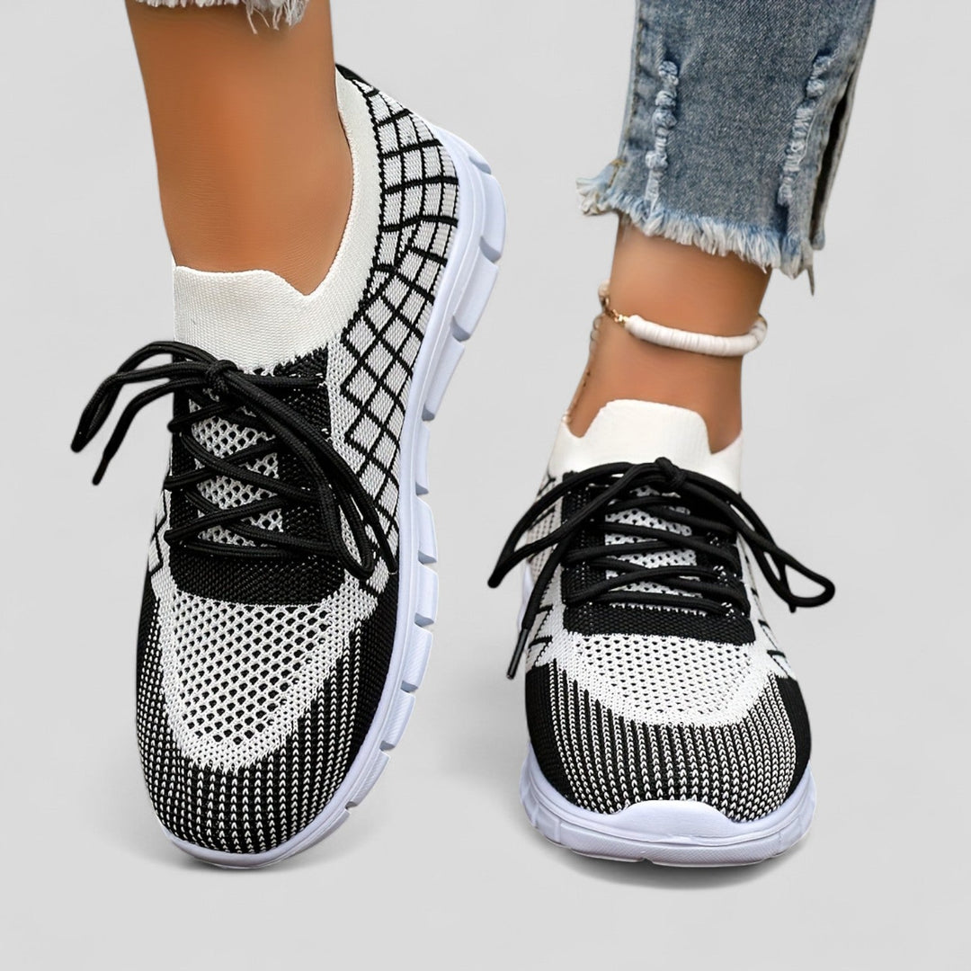 Teodolinda | Orthopedic Sneakers