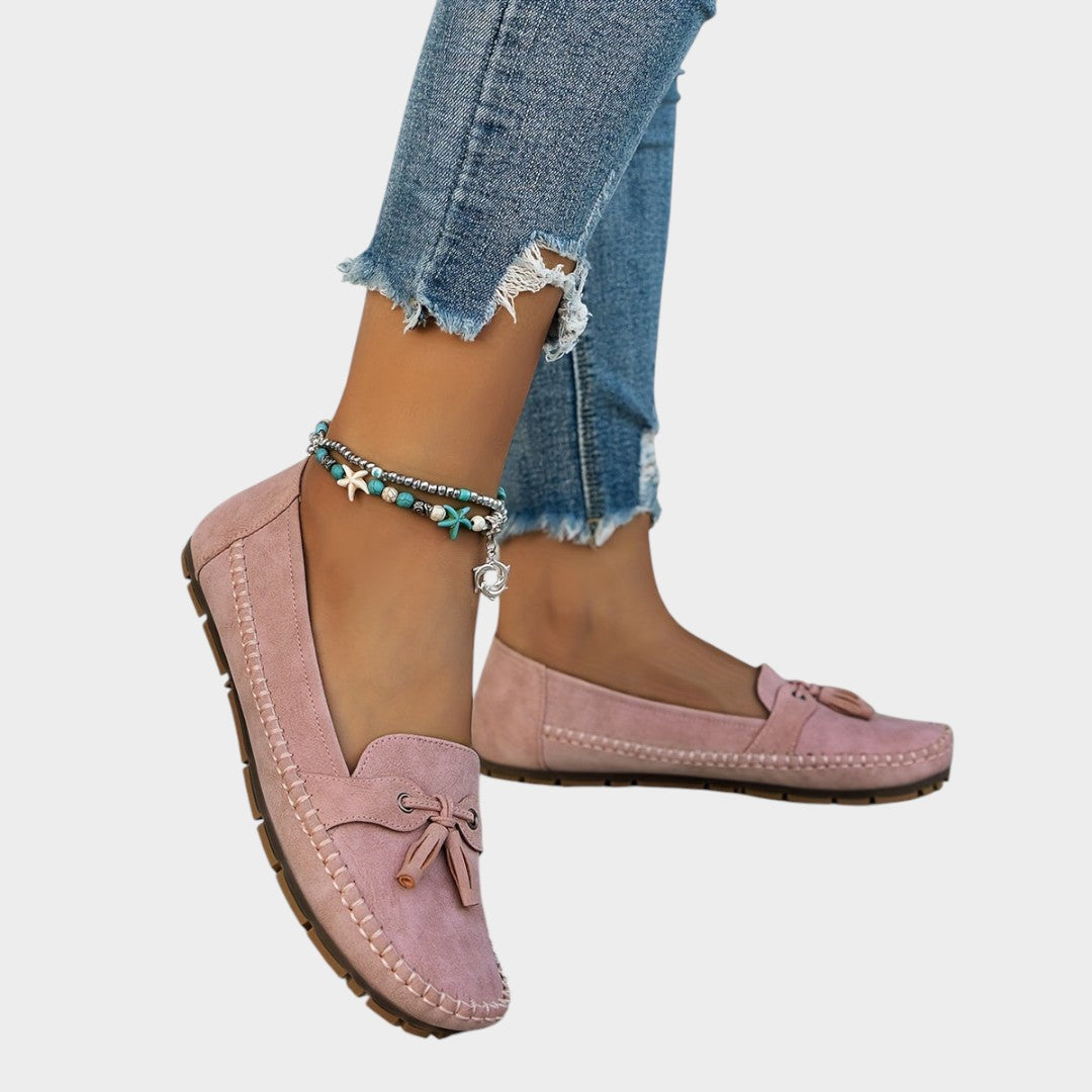 Nadine | Premium Classic Shoes