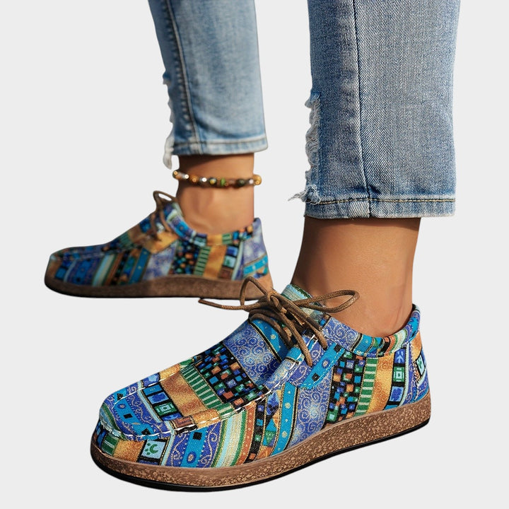 Luzia | Lightweight and Comfortable Sneakers for Women