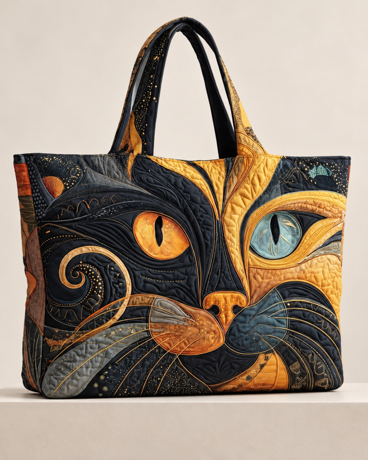 Mystic Cat | Mystery in Your Hands