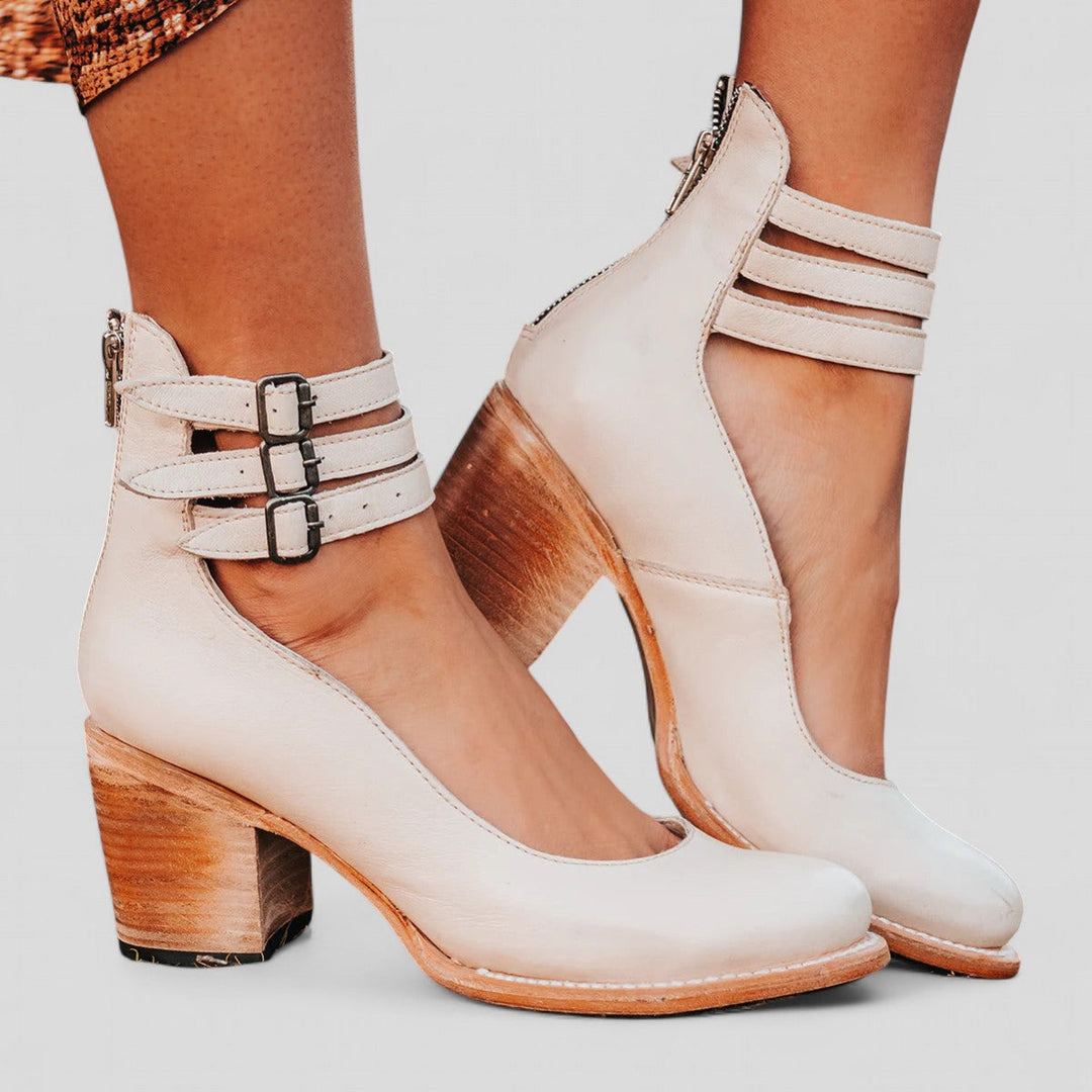 Ubelia | High Heels