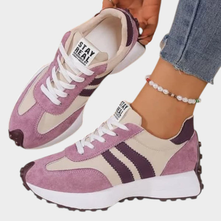 Ella | Ergonomic Sneakers