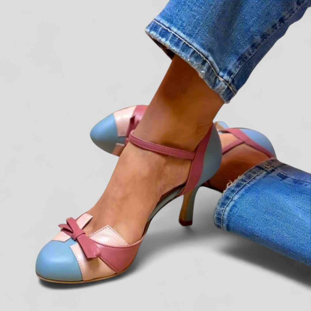 Evelia | High Heels