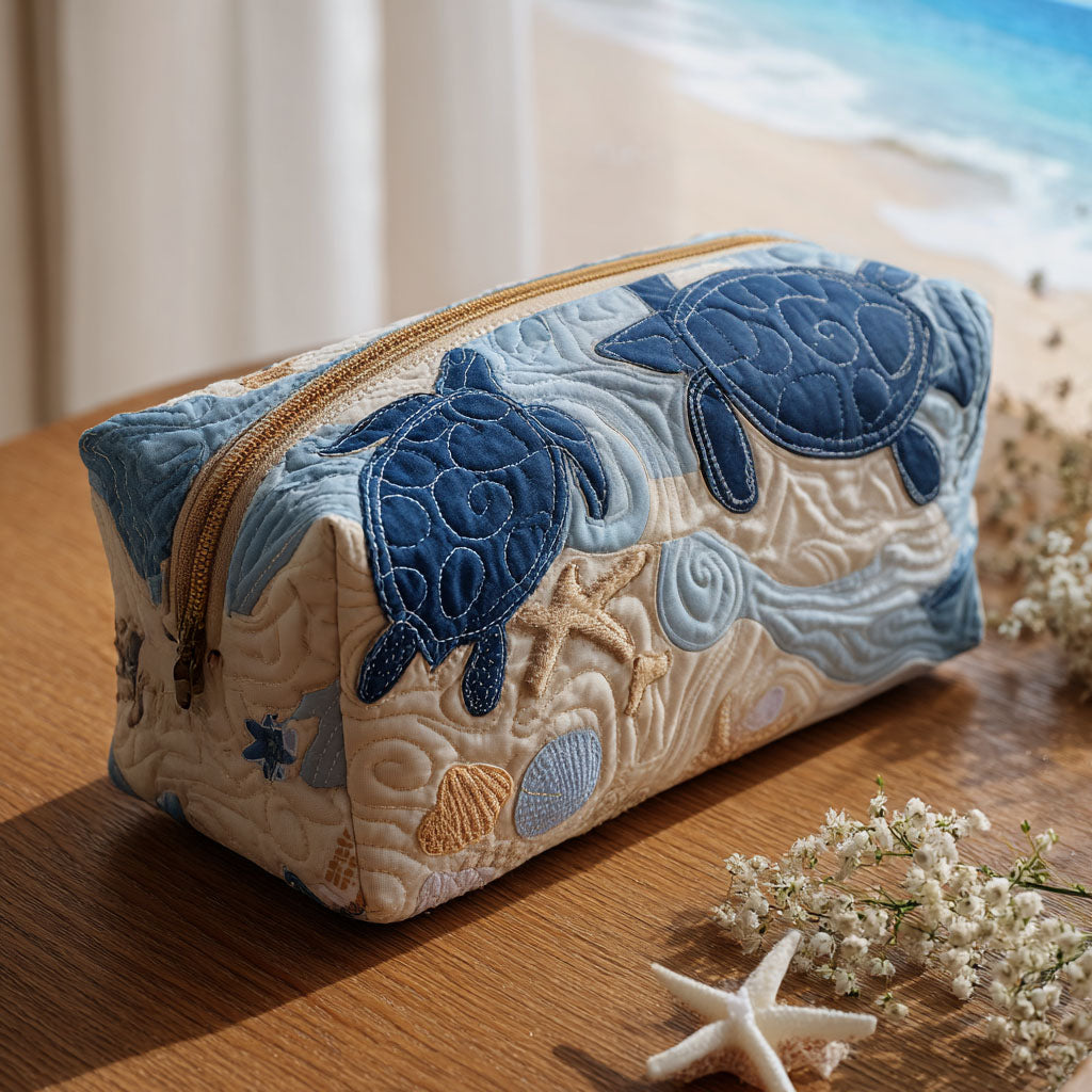 Blue Shells | Bold and Beautiful