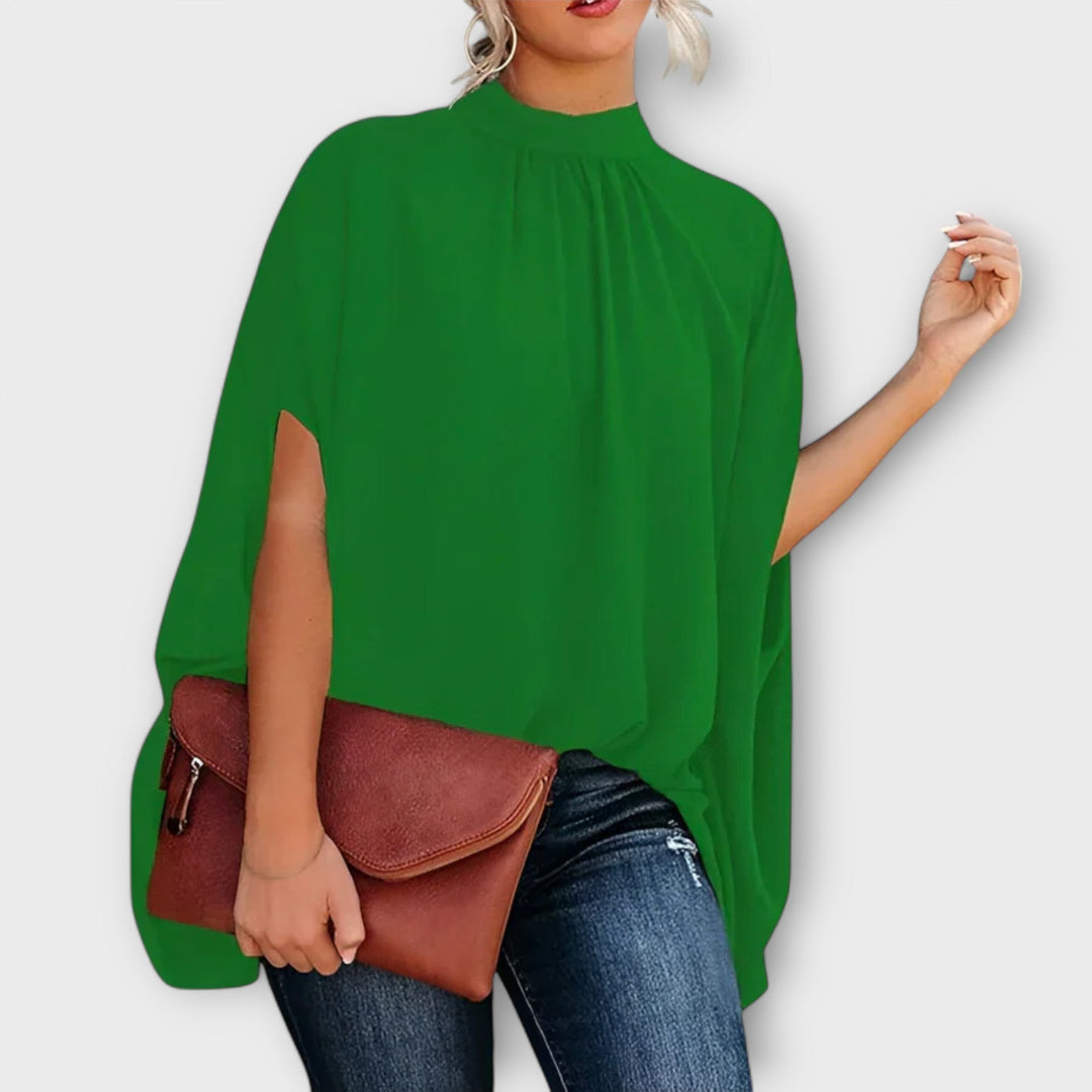 Lurdes - Universal Blouse
