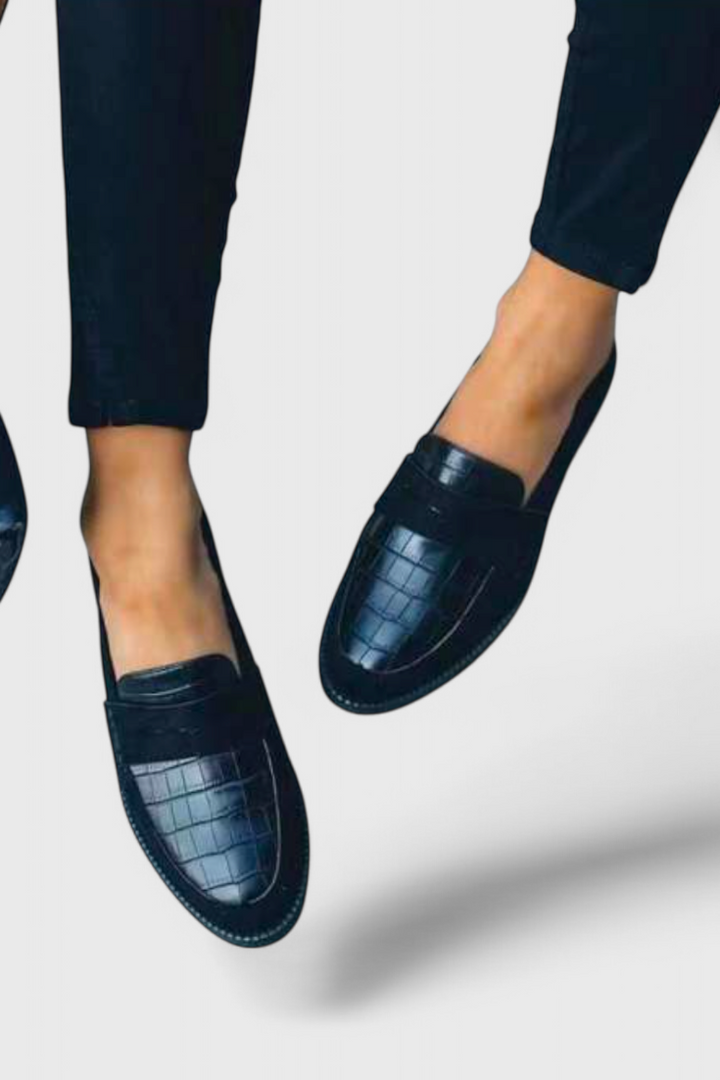 Vesper | Elegant Formal Shoes for Everyday