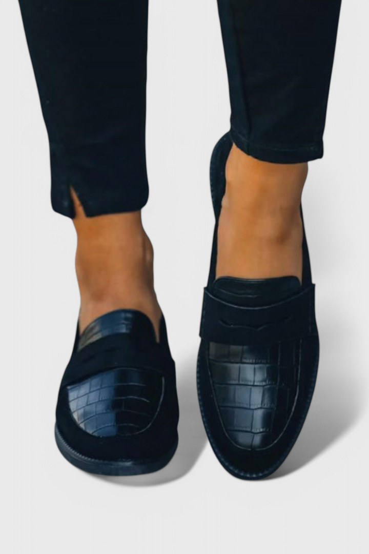 Vesper | Elegant Formal Shoes for Everyday