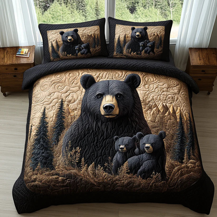 Woodland Animals | Nature at Peace