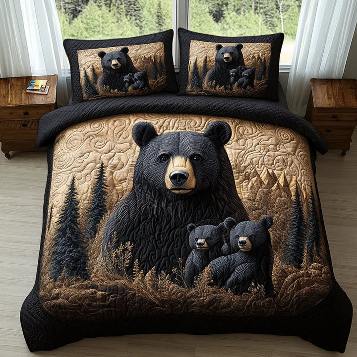 Woodland Animals | Nature at Peace