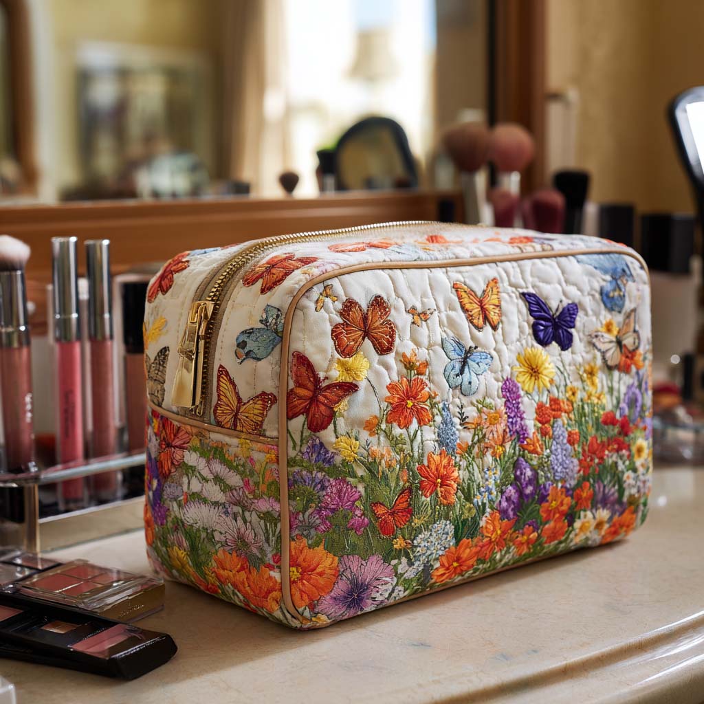 Flower Garden | Delicate Confidence