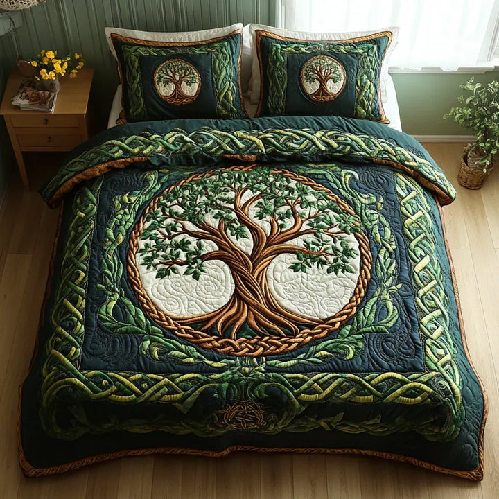 Tree of Life | Rooted in Meaning