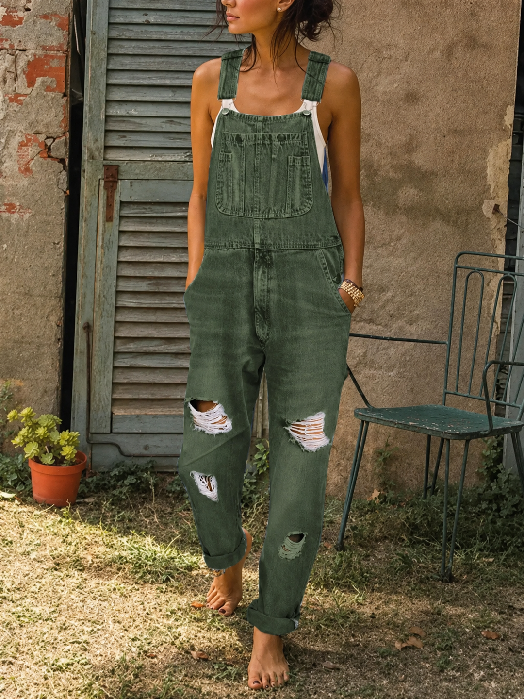 Sara | Casual Jeans for Women