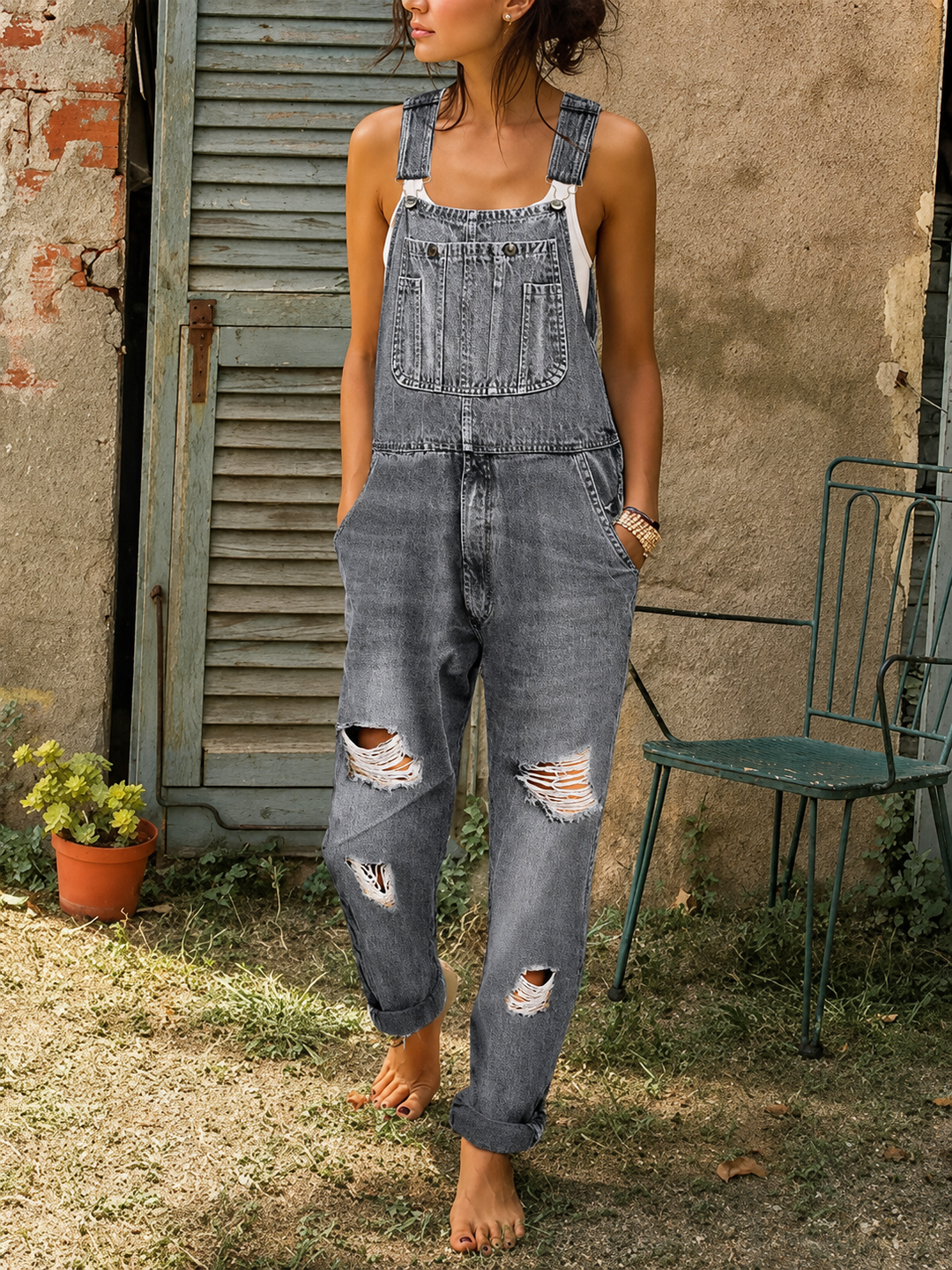 Sara | Casual Jeans for Women