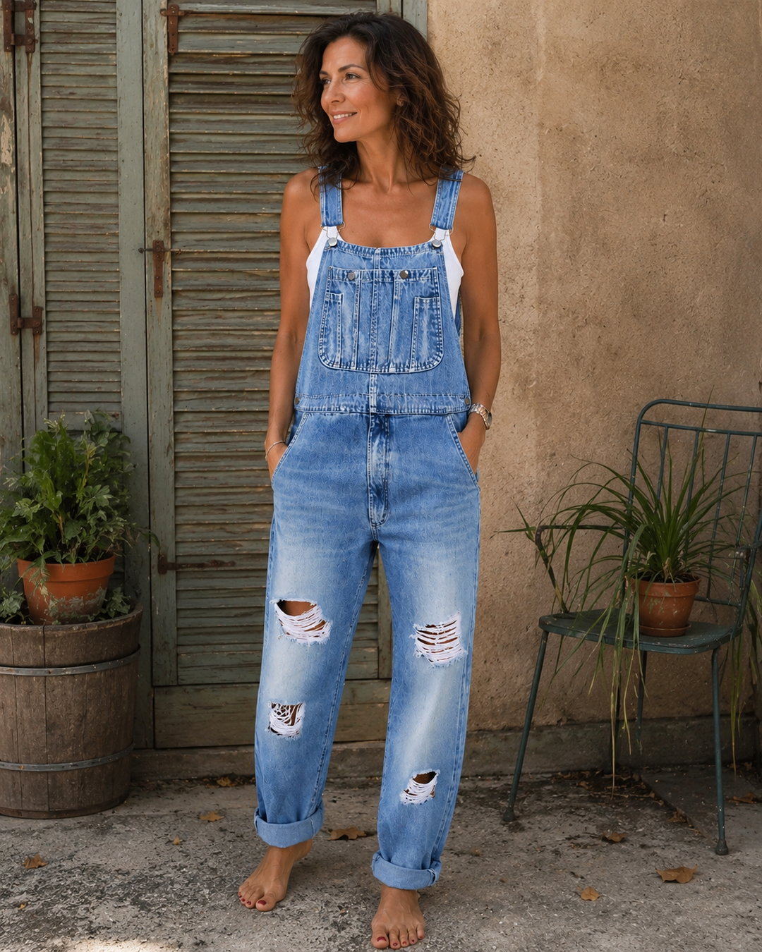 Sara | Casual Jeans for Women