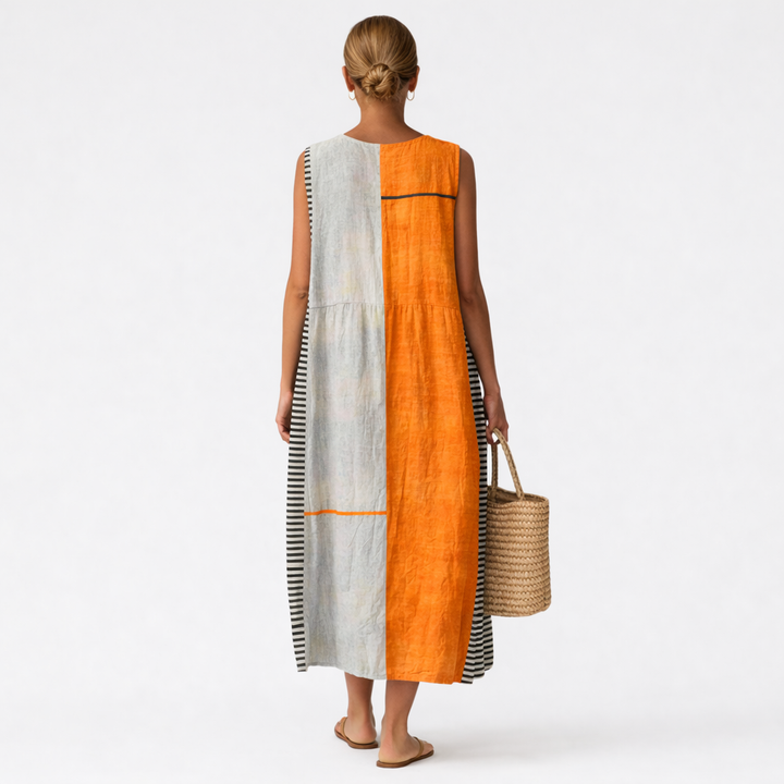Amanda | Everyday Midi Dress