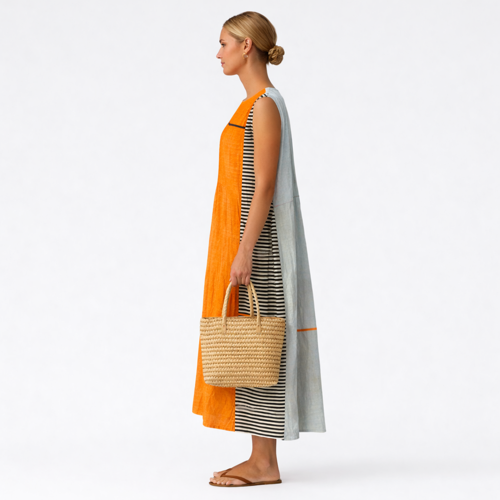 Amanda | Everyday Midi Dress
