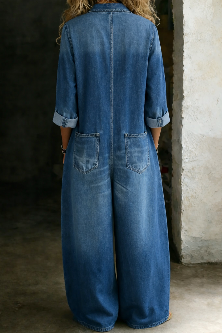 Lerato | Roxane | Tuta casual e comoda