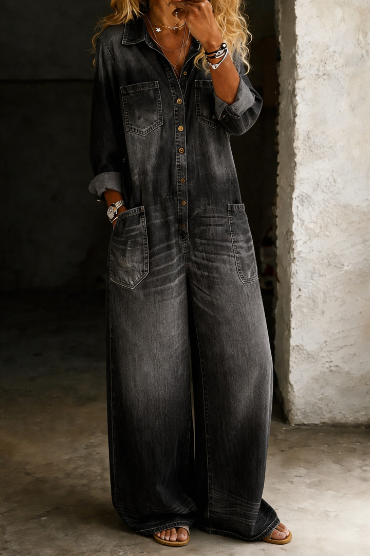 Lerato | Roxane | Tuta casual e comoda