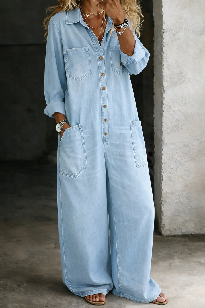 Lerato | Roxane | Tuta casual e comoda