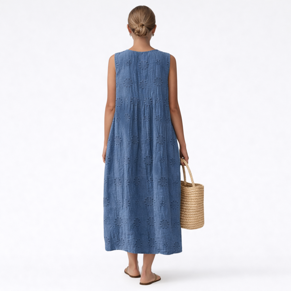 Candice | Everyday Summer Midi Dress