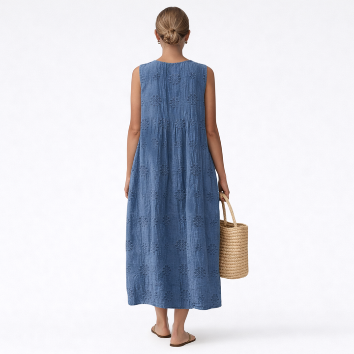 Candice | Everyday Summer Midi Dress