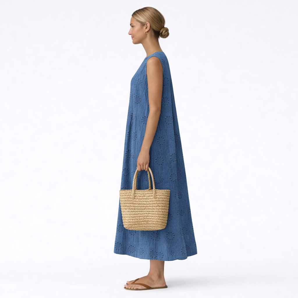 Candice | Everyday Summer Midi Dress